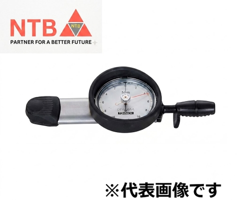 DB25N5-S Tohnichi Dial Indicating Torque Wrench