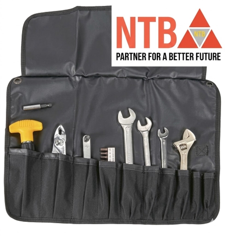 MCS-2 Trusco Tool Set