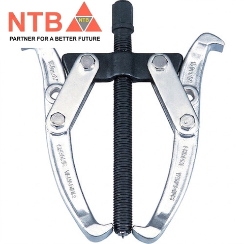 TGP2-100 Trusco Gear Puller
