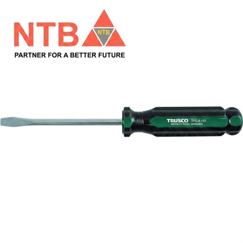 TPD-8-150 Trusco Screwdriver