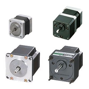 SMK Series Low Speed Synchronous Motors - Oriental Motor