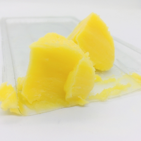 500g Sáp bơ pha sẵn làm nến