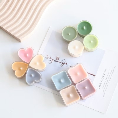 Cốc nhựa tealight