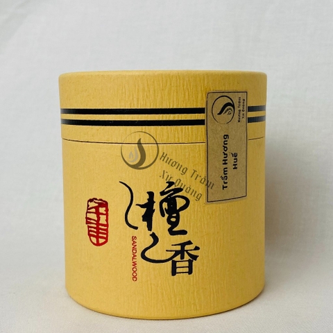 Nhang Khoanh Hộp Giấy mỗi khoanh 4 tiếng