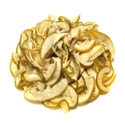 100g Vỏ Bưởi Khô thảo mộc xông phòng cao cấp thanh lọc không khí ẩm mốc an toàn cho người sử dụng