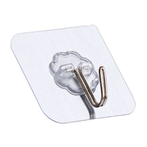 Móc dán tường
