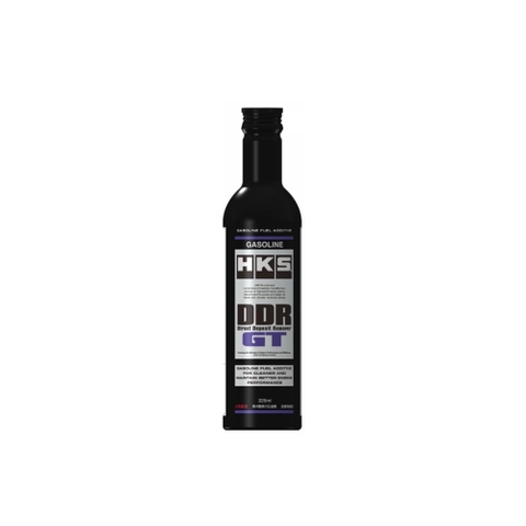 Phụ gia nhiên liệu Xăng Gasoline HKS DDR GT( BOTTLE 225ml)