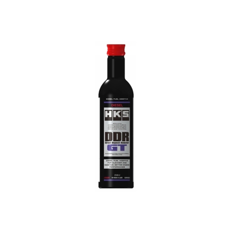 Phụ gia nhiên liệu Diesel HKS DDR GT( BOTTLE 250ml)