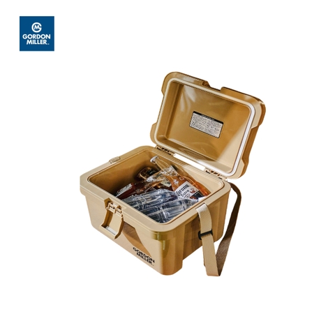 THÙNG GIỮ NHIỆT 14L COOLER  - GORDON MILLER