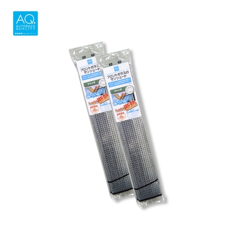 TẤM CHẮN NẮNG KÍNH LÁI MS 03 - AUTOBACS AQ