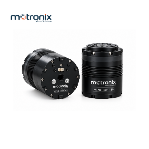 MTXR - 60H - 80