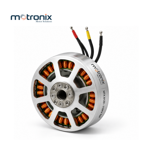MTX 8120 - 110KV Ref