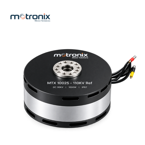 MTX 10025 - 110KV Ref