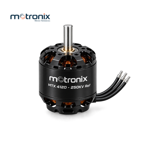 MTX 4120 - 250KV Ref