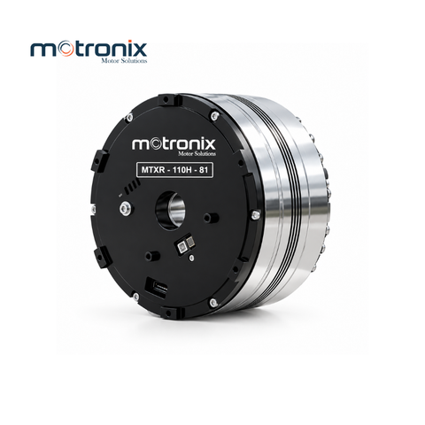 MTXR - 110H - 81