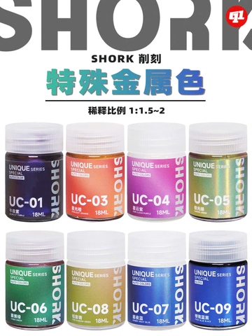 UC SERIES