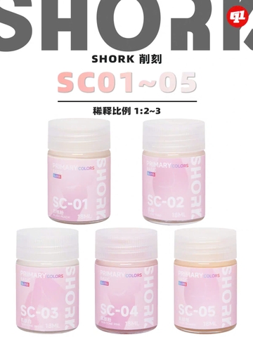 SC SERIES