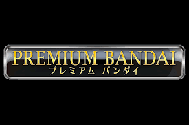 PREMIUM BANDAI