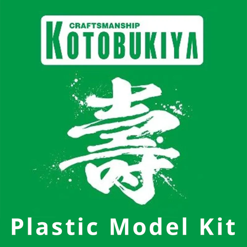 MODEL KIT KOTOBUKIYA