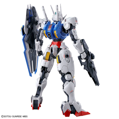 FM 1/100 GUNDAM AERIAL