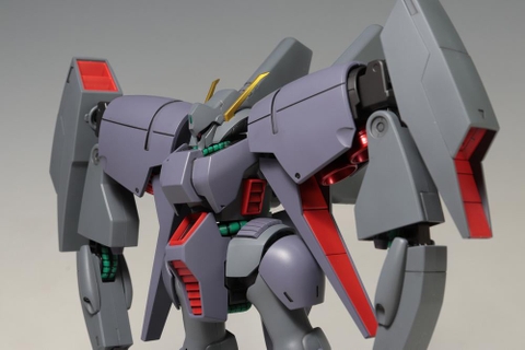 HGUC 1/144 BYARLANT
