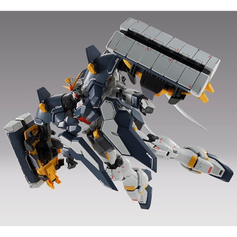 MG 1/100 XXXG-01SR GUNDAM SANDROCK EW (ARMADILLO LIZARD)