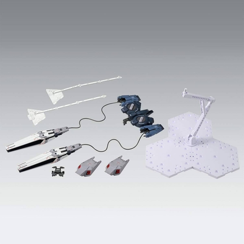 MG 1/100 B-PACKS EXPANSION SET for NARRATIVE GUNDAM C-PACKS Ver.Ka
