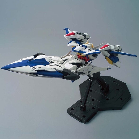MG 1/100 ECLIPSE GUNDAM ORB MOBILE SUIT MVF-X08