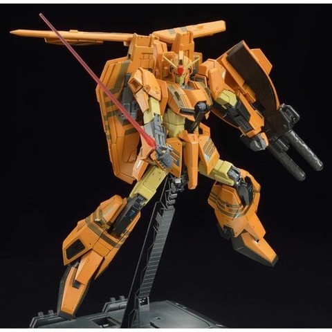MG 1/100 MSZ-006-3B ZETA GUNDAM III B TYPE GRAY ZETA
