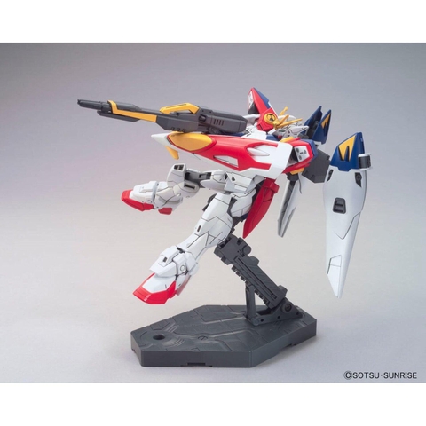 1/144 HGAC WING GUNDAM ZERO