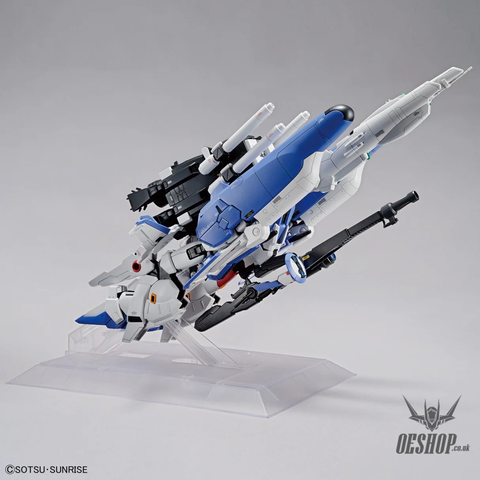 MG 1/100 Ex-S GUNDAM/ S GUNDAM