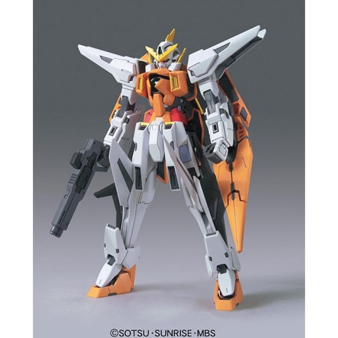 HG 1/144 GUNDAM KYRIOS