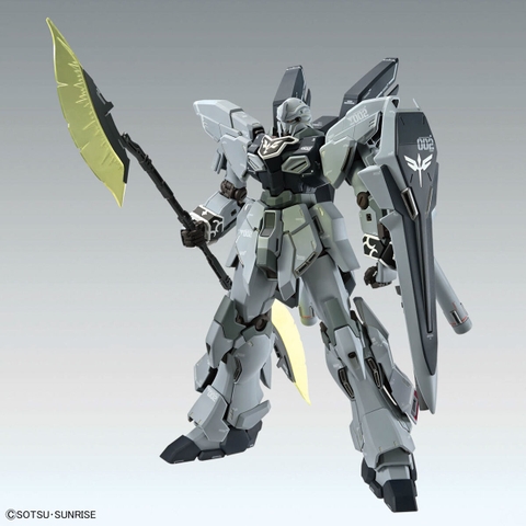 MG 1/100 SINANJU STEIN (Narrative Ver.) Ver.Ka