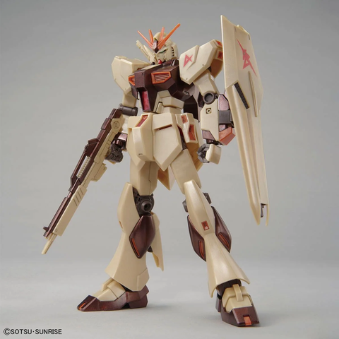 ENTRY GRADE 1/144 V GUNDAM (AXIS SHOCK IMAGE COLOR)