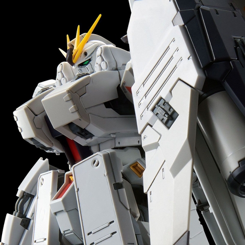 RG 1/144 RX-93 Nu Gundam HWS