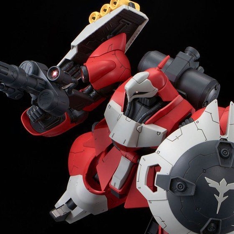 RE 1/100 QUESS AIR'S JAGD DOGA
