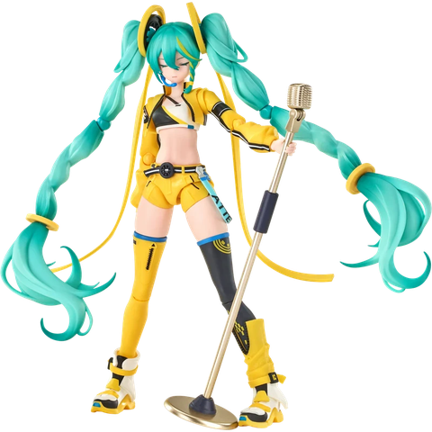 BLOKEES - HATSUNE MIKU VIVID ECHOES