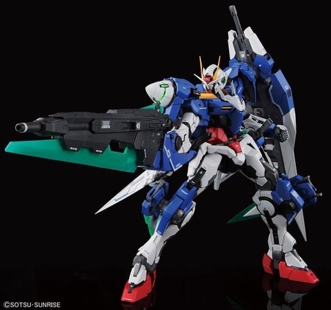 PG 1/60 00 GUNDAM SEVEN SWORD/G