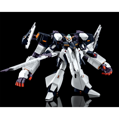 HG 1/144 ORX-005+FF-X39A GAPLANT TR-5[HRAIROO] with GIGANTIC ARM UNIT[A.O.Z RE-BOOT Ver.]