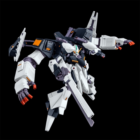 HG 1/144 ORX-005+FF-X39A GAPLANT TR-5[HRAIROO] with GIGANTIC ARM UNIT[A.O.Z RE-BOOT Ver.]