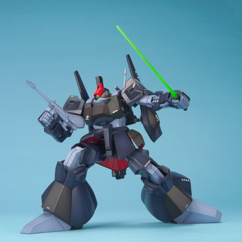 MG 1/100 RMS-099 RICK DIAS A.E.U.G. MASS PRODUCTION TYPE ATTACK USE MOBILE SUIT