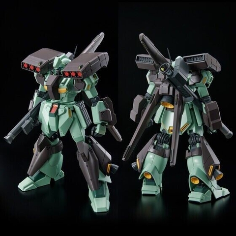 MG 1/100 RGM-89S STARK JEGAN E.F..S.F. ANTI-SHIP ASSAULT MOBILE SUIT