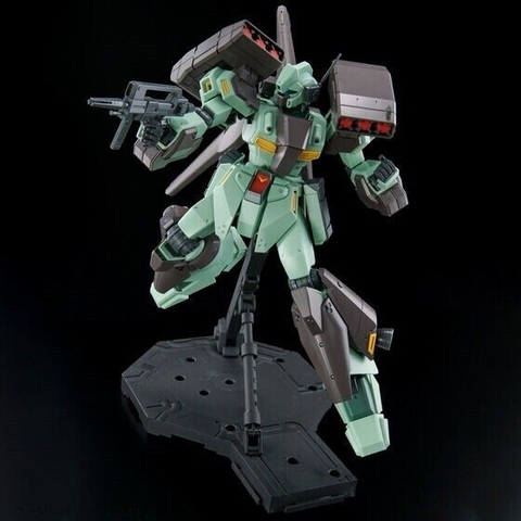 MG 1/100 RGM-89S STARK JEGAN E.F..S.F. ANTI-SHIP ASSAULT MOBILE SUIT