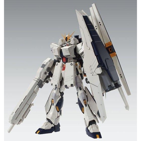 MG 1/100 HWS EXPANSION SET FOR V GUNDAM 