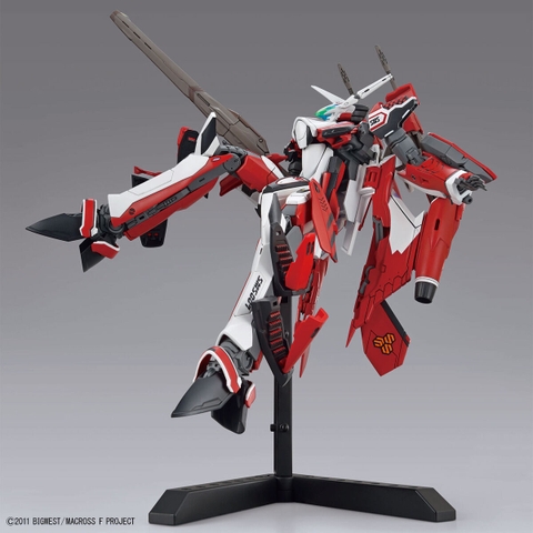 HG 1/100 YF-29