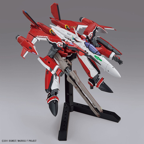 HG 1/100 YF-29