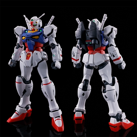 HG 1/144 RX-78GPZ01 ENGAGE GUNDAM