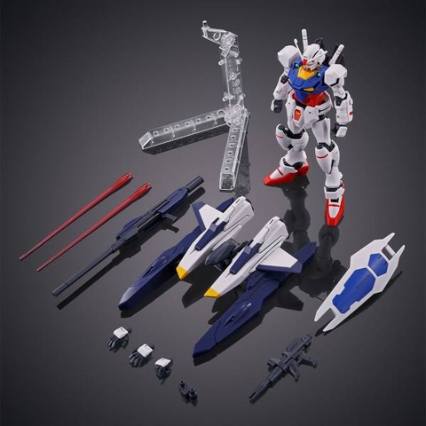 HG 1/144 RX-78GPZ01 ENGAGE GUNDAM