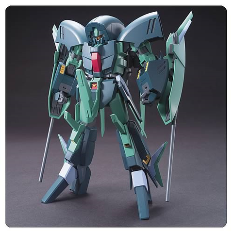 HG 1/144 RAS-96 ANKSHA