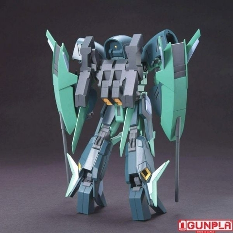 HG 1/144 RAS-96 ANKSHA